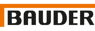 Logo van BAUDER
