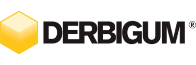 Logo van DERBIGUM